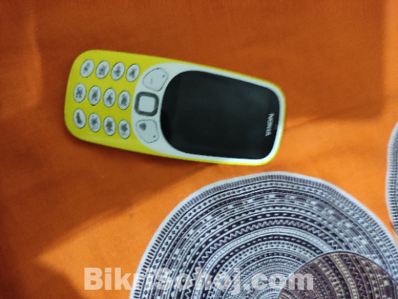 Nokia baton phone